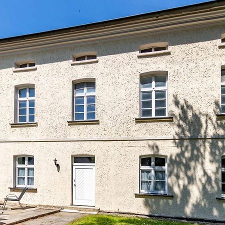 Edelburg 3 - Ferienwohnung Hemer Exterior photo