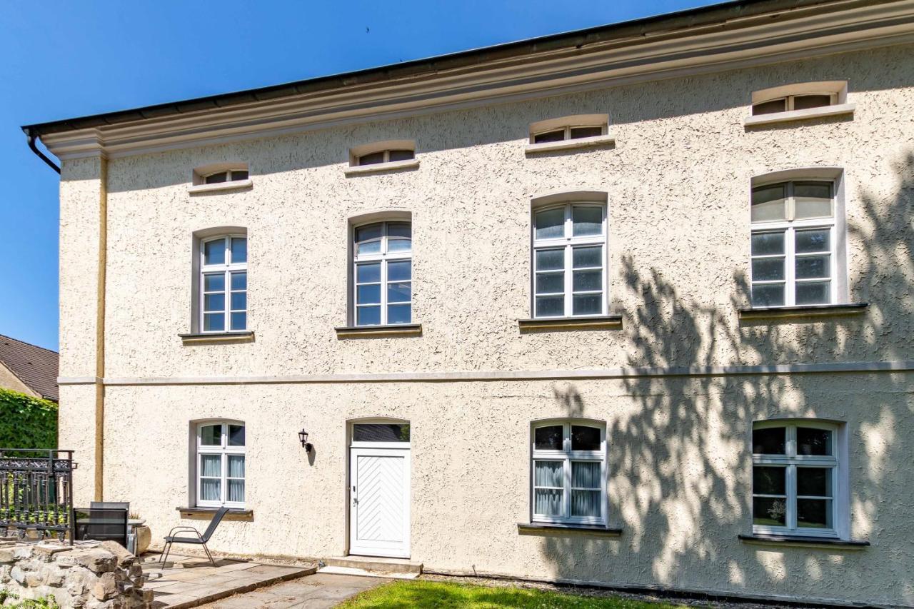 Edelburg 3 - Ferienwohnung Hemer Exterior photo